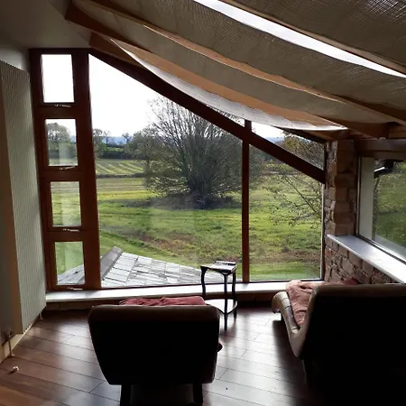 Grove House Accomodation Shanballymore