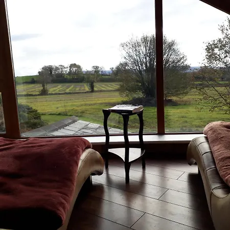Couette-café Grove House Accomodation Shanballymore